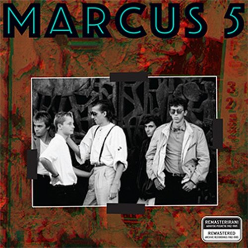 Marcus 5 Marcus 5