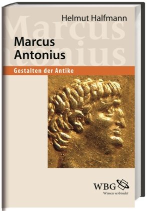 Marcus  Antonius WBG Academic