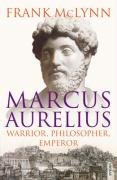 Marcus Aurelius Mclynn Frank