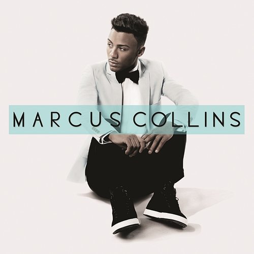 Marcus Collins Marcus Collins