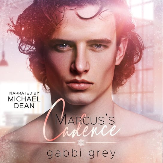 Marcus's Cadence - audiobook Gabbi Grey