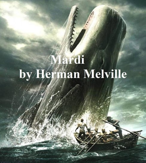 Mardi - ebook epub Melville Herman