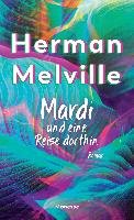 Mardi und eine Reise dorthin Melville Herman
