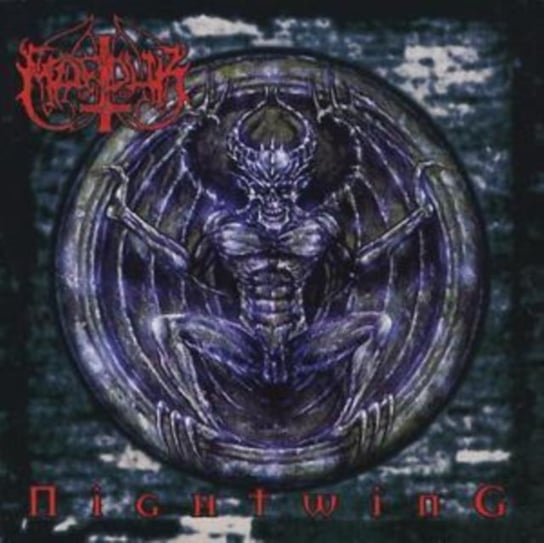 Marduk Nightwing Marduk