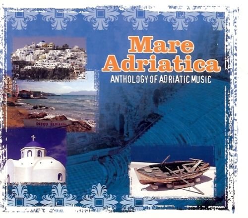 Mare Adriatica Various Artists