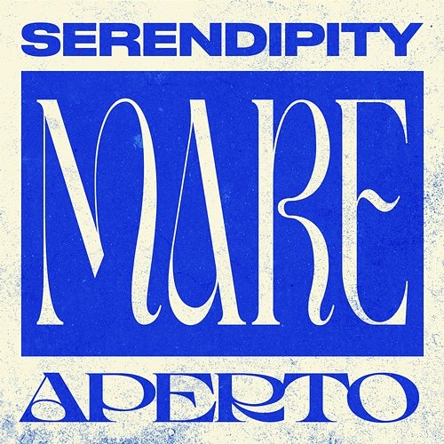 Mare aperto Serendipity