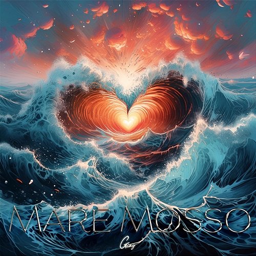 Mare Mosso Gizy