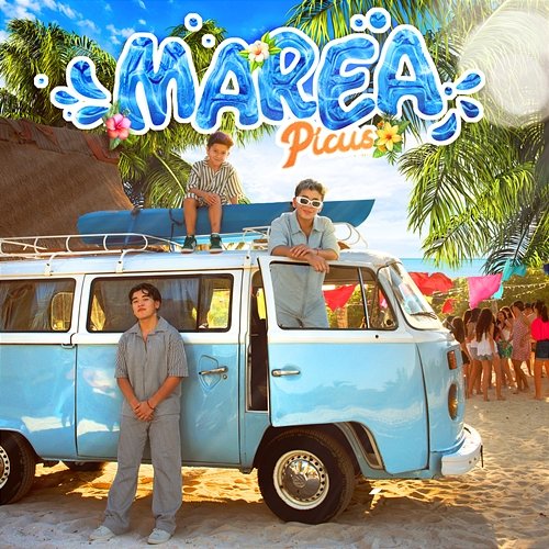 MAREA Picus