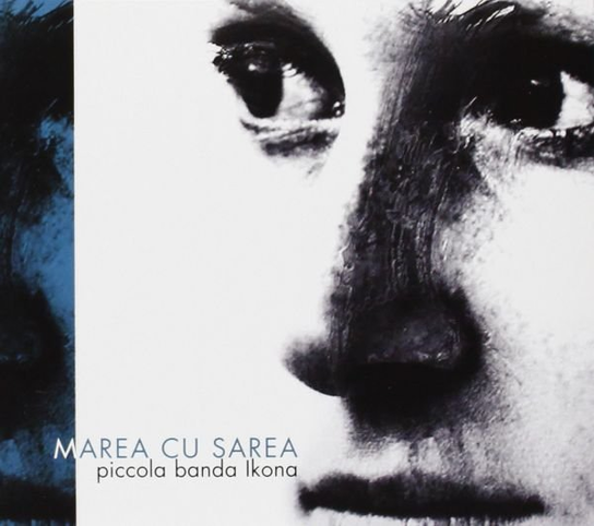 Marea Cu Sarea Various Artists