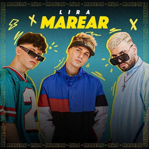 Marear Lira