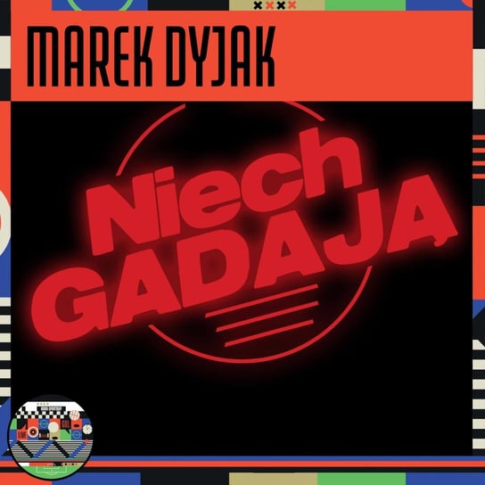 Marek Dyjak u Małgorzaty Domagalik o muzyce, życiu i nie tylko - Niech Gadają #33 (08.12.2022) Kanał Sportowy