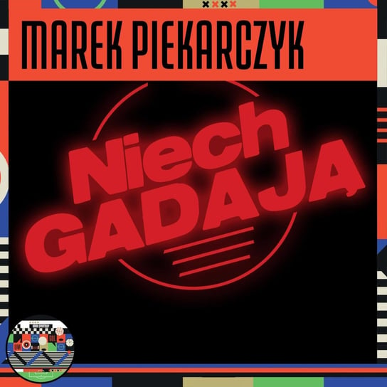 Marek Piekarczyk u Małgorzaty Domagalik o życiu i muzyce - Niech Gadają #30 (20.10.2022) Kanał Sportowy