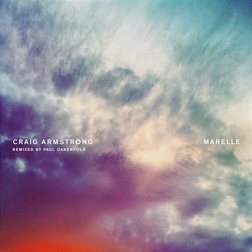 Marelle Craig Armstrong