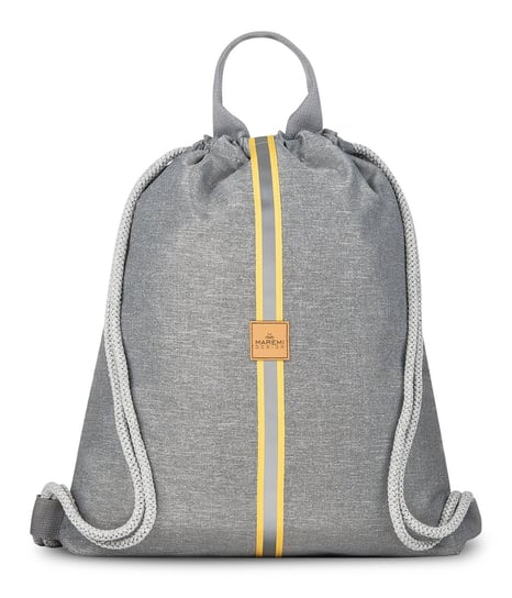 Maremi, worek-plecak, w kolorach pantone 2021 MAREMI Design