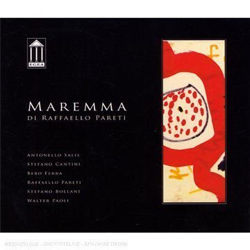 Maremma Various Artists