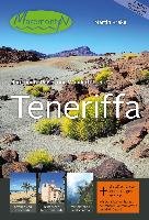 Maremonto Reise- und Wanderführer: Teneriffa Krake Martin