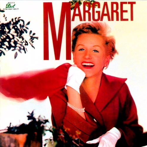 Margaret Margaret Whiting