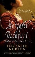 Margaret Beaufort Norton Elizabeth
