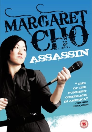 Margaret Cho: Assassin (brak polskiej wersji językowej) Matchbox Films
