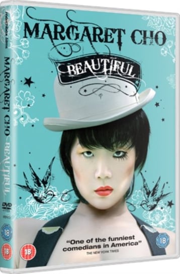 Margaret Cho: Beautiful (brak polskiej wersji językowej) Matchbox Films