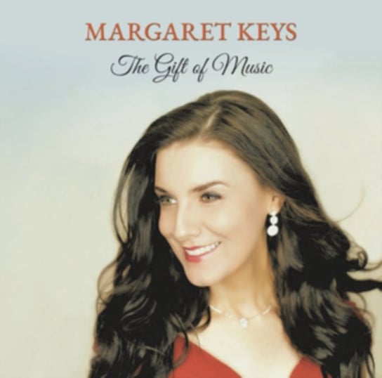 Margaret Keys: The Gift of Music Tadlow Music