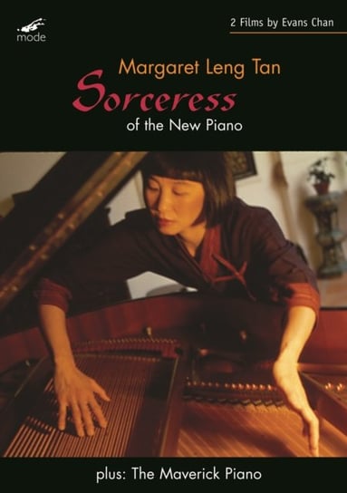 Margaret Leng Tan: Sorceress of the New Piano/The Maverick Piano (brak polskiej wersji językowej) Mode Records