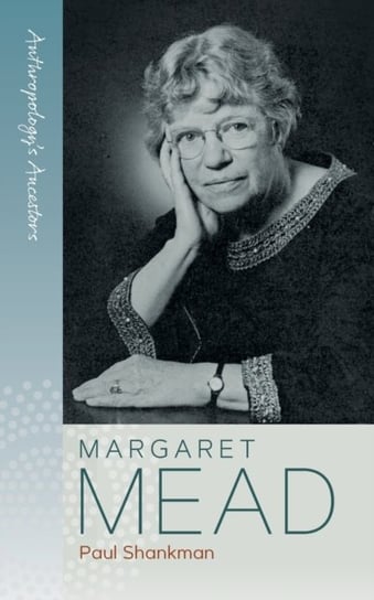 Margaret Mead Paul Shankman