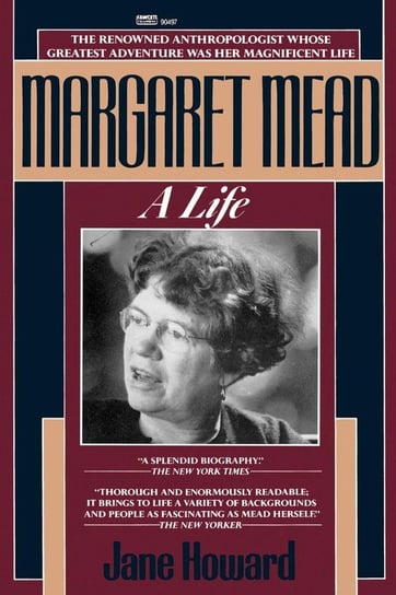 Margaret Mead Howard Jane
