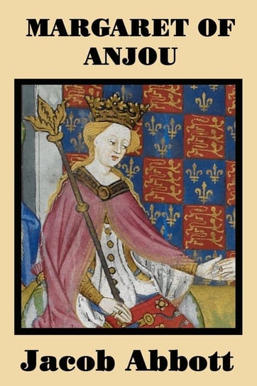 Margaret of Anjou Abbott Jacob