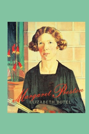 Margaret Preston Butel Elizabeth