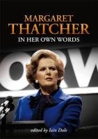 Margaret Thatcher Thatcher Margaret, Thatcher