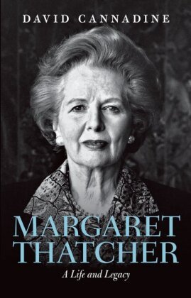 Margaret Thatcher Oxford University Press