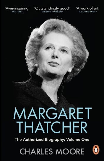 Margaret Thatcher Moore Charles