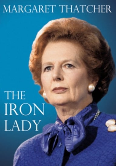 Margaret Thatcher - The Iron Lady (brak polskiej wersji językowej) Screenbound Pictures