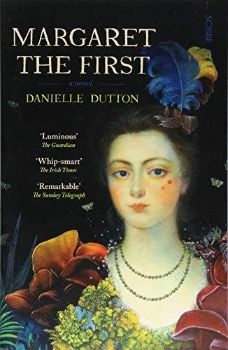 Margaret the First Dutton Danielle