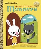 Margaret Wise Brown's Manners Brown Margaret Wise