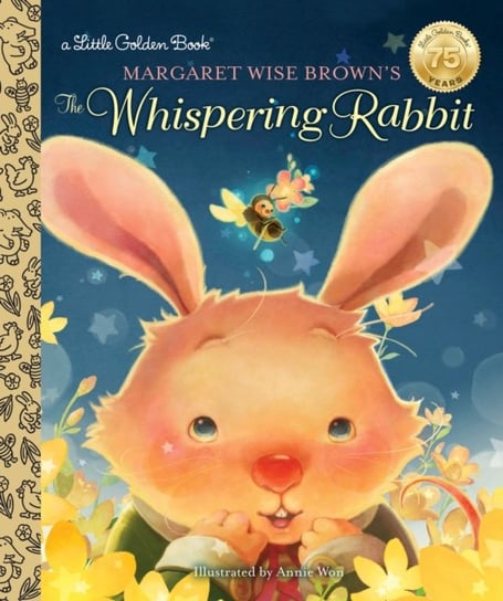 Margaret Wise Browns The Whispering Rabbit Brown Margaret Wise
