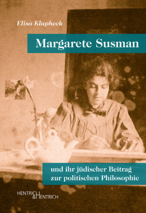 Margarete Susman Hentrich & Hentrich