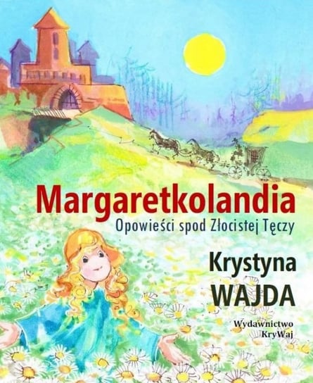 Margaretkolandia Wajda Krystyna