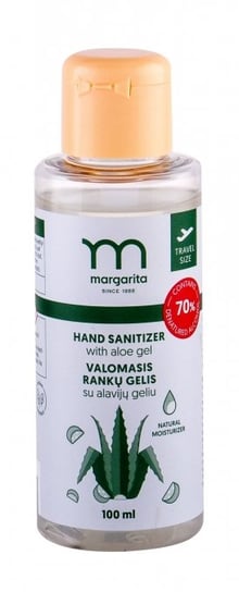Margarita Hand Sanitizer 100ml Make Up For Ever