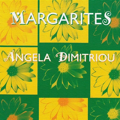 Margarites Angela Dimitriou