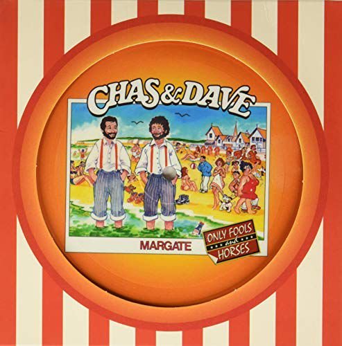Margate (Picture) (RSD) Chas & Dave