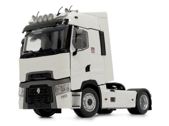 MarGe Models, Renault Trucks T 4x2 białe, skala 1/32 MarGe Models