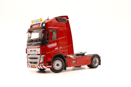 MarGe Models, Volvo FH16 4x2 Nooteboom Edition, skala 1/32 MarGe Models