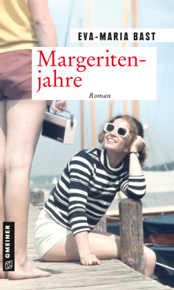 Margeritenjahre Gmeiner-Verlag