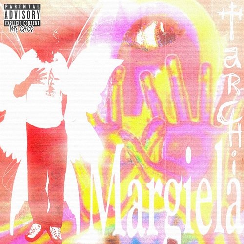Margiela tarchi