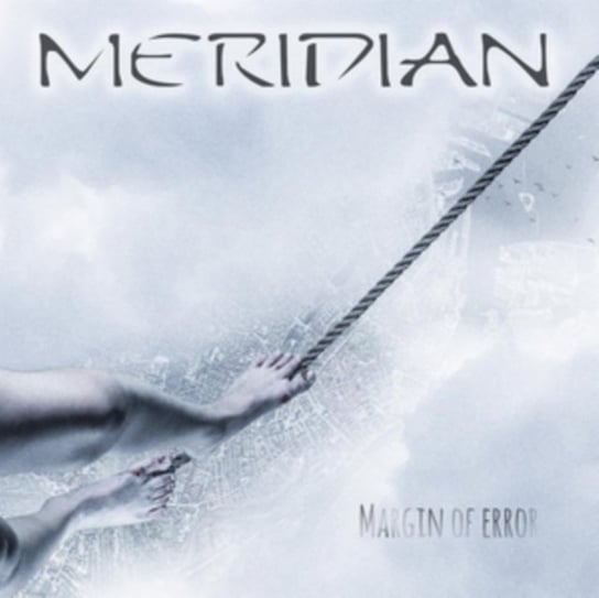 Margin of Error Meridian