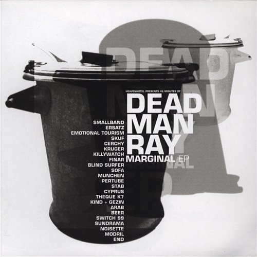 Marginal EP Dead Man Ray