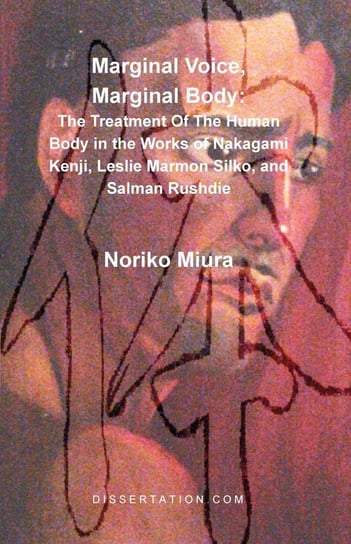 Marginal Voice, Marginal Body Miura Noriko