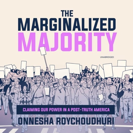 Marginalized Majority Roychoudhuri Onnesha